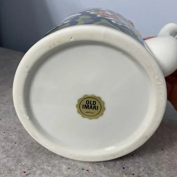 Ceramic Teapot - Picture 13 of 13